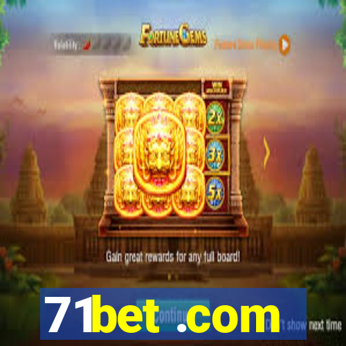 71bet .com